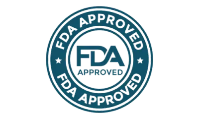 FDA Approved of Gluco Quiet  