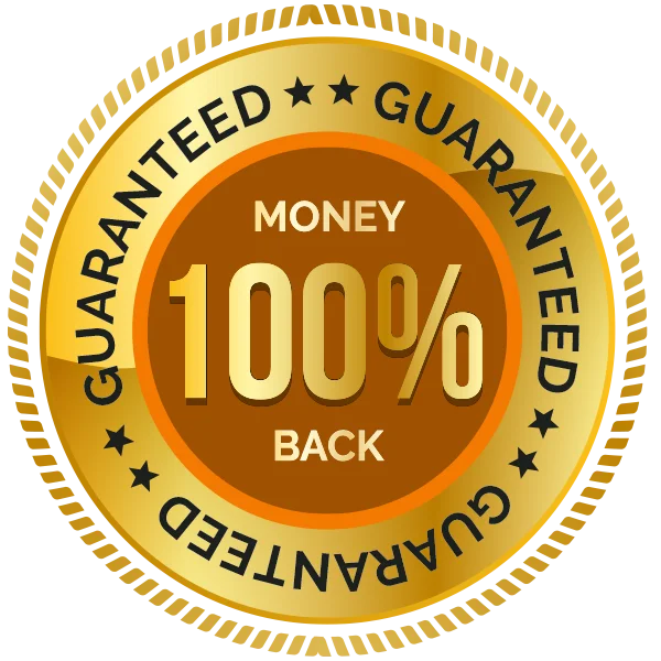 Gluco Quiet   60-Days Money Back Guarantee